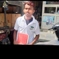 Rahul Dayma