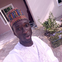 Bashir Modu