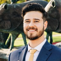 Brendan Guajardo