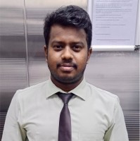 Sunilkumar Velu