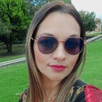 Leisy Karina Algarra Fernández