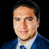 David Bastidas Maldonado