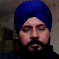 Swaran Boparai