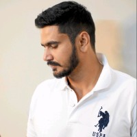 Vinod Bhardwaj