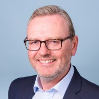 Nigel Kimber