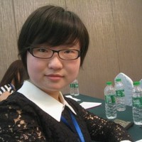 Xu Xiaoxi