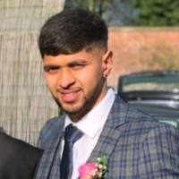 Nikesh Modessa