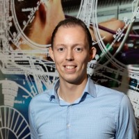 Jordy Van Berkel