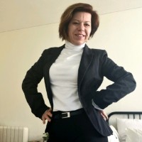 Patrizia Sanz