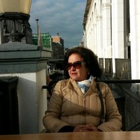Gülsen Özten
