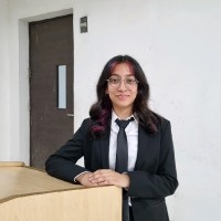 Samiksha Joshi