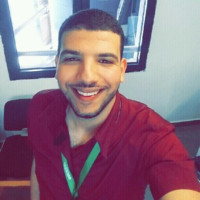 Yacine Benbrahim
