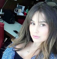 Priscilla Ramirez