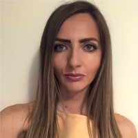 Biljana Marković Šumarac