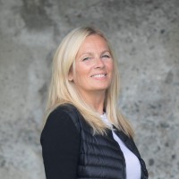 Siv Malmanger