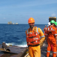 Dario Giudice, Mba