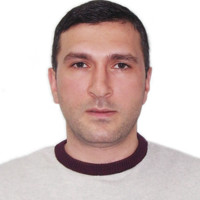 Ararat Sargsyan