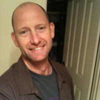 Jim English