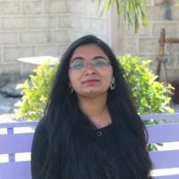 Keyuri Modi