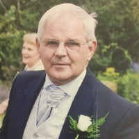 Stuart Makin