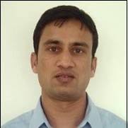 Narendhar Reddy