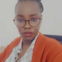 Victoria Atieno