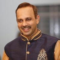 Mohan T R