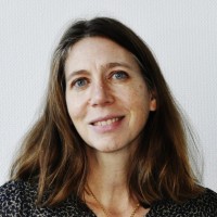 Olofsson Kristina