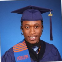 Reon Harriott