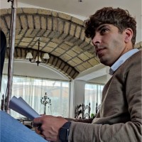 Francesco Greco