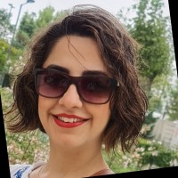 Parisa Bakhshandeh