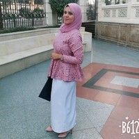 Ghada Sayed