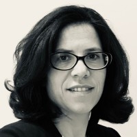 Caroline Fahmy