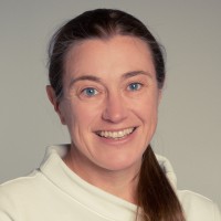 Louisa Marcombes