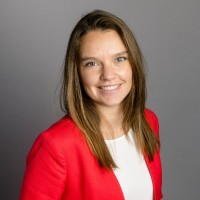 Coralie Bourgeat