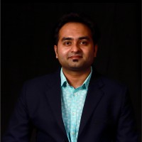 Pranjal Saxena