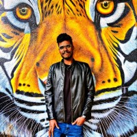 Murali M