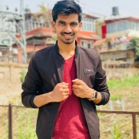 Mohammad Naushad Rain