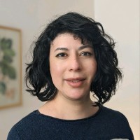 Lydia Sosa Vargas