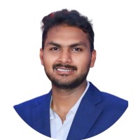 Vinay Kondaveeti