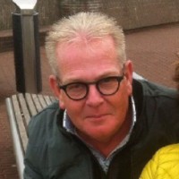Gerrit Klooster