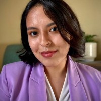 Samantha Pérez Uribe