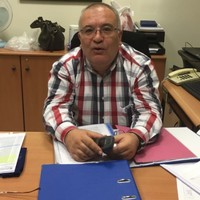 Sefer Cobanoglu