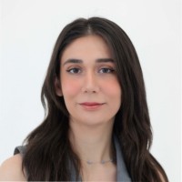 İrem Su Bozkurt