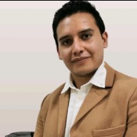 Joel Alejandro Hernández Rico