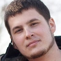 Konstantin Gribov