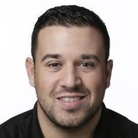 Michael Mistretta