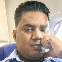 Sanjay Kumar