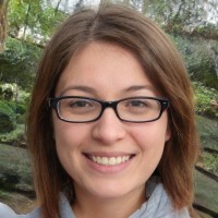 Amelia Morin