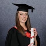 Natalie Taylor, Ba (Hons)